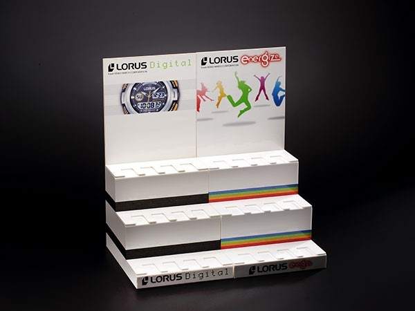 手表展示架 手表展示架