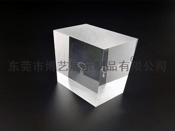 熱壓金屬展示臺(tái)