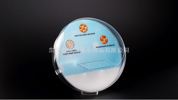 用亞克力制成展架有什么優(yōu)勢(shì)