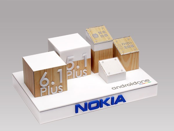 亞克力數(shù)碼相機(jī)展示架 BY-DZ07