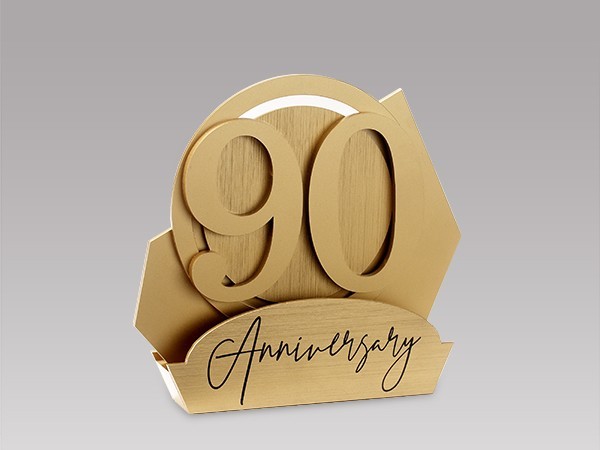 亞克力無縫熱壓展示臺 亞克力無縫熱壓展示臺